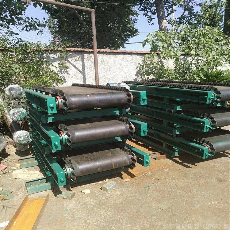 皮带秤 电子定量配料称 自校验电子皮带秤 供应矿用电子皮带秤 操作方便