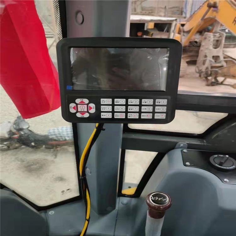 张家口 装载机电子磅 新款装载机电子秤 装载机电子秤安装 厂家直销