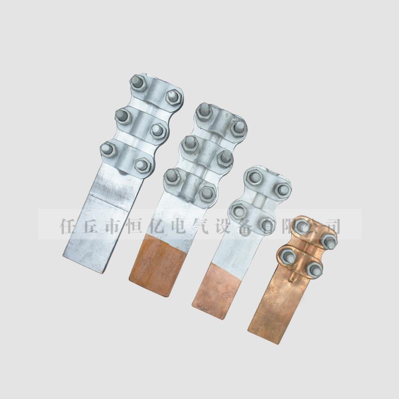 接户线夹 设备线夹SL及SLG