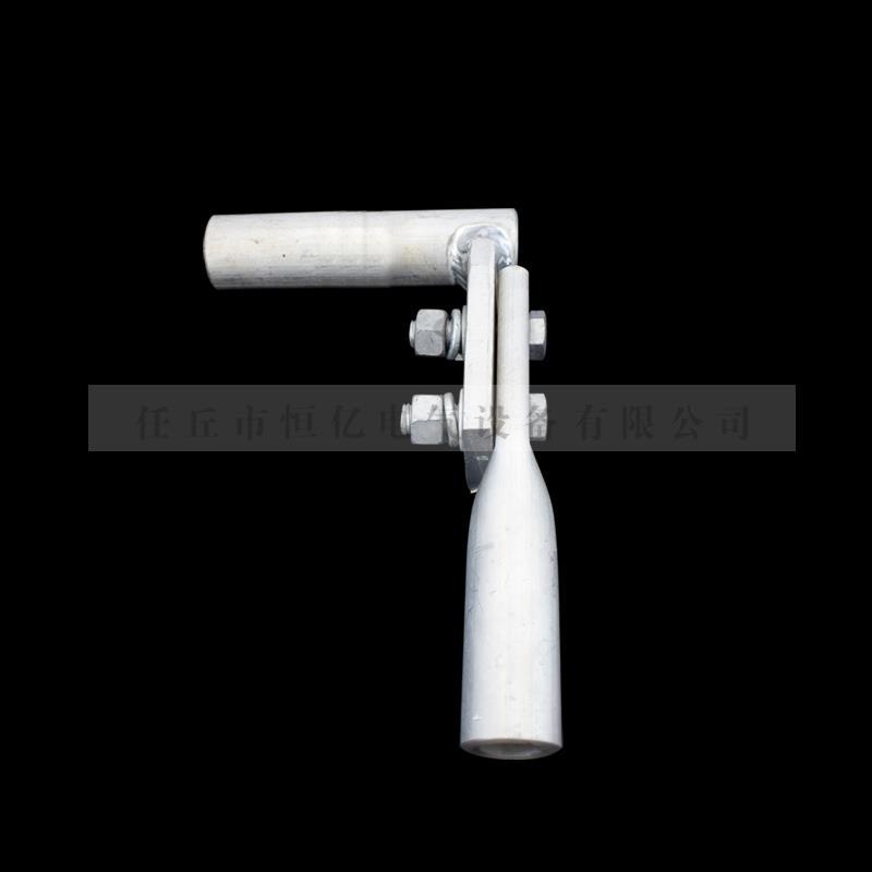 T型线夹 变压器线夹及佛手线夹