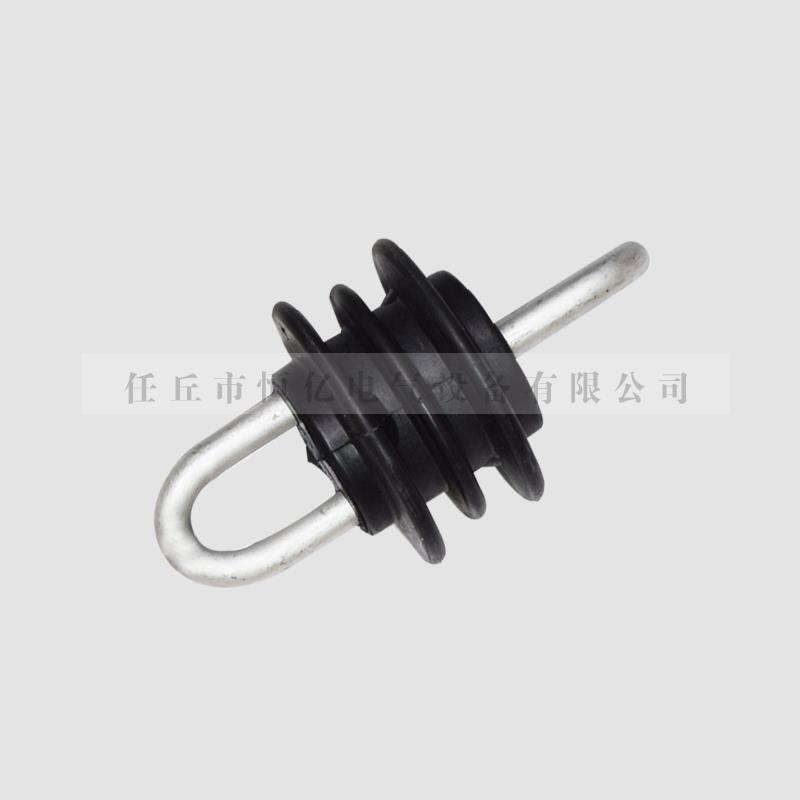 批发 UT线夹 U型挂环 拉紧绝缘子JH 厂家直销 无中间商