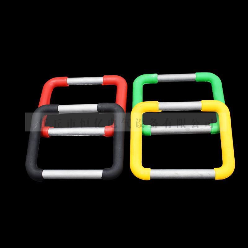 接地挂环16-120和50-240 液压型耐张线夹NY