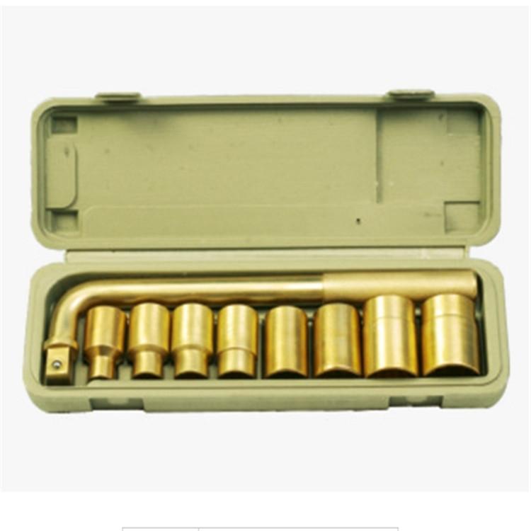 厂家直销套筒扳手