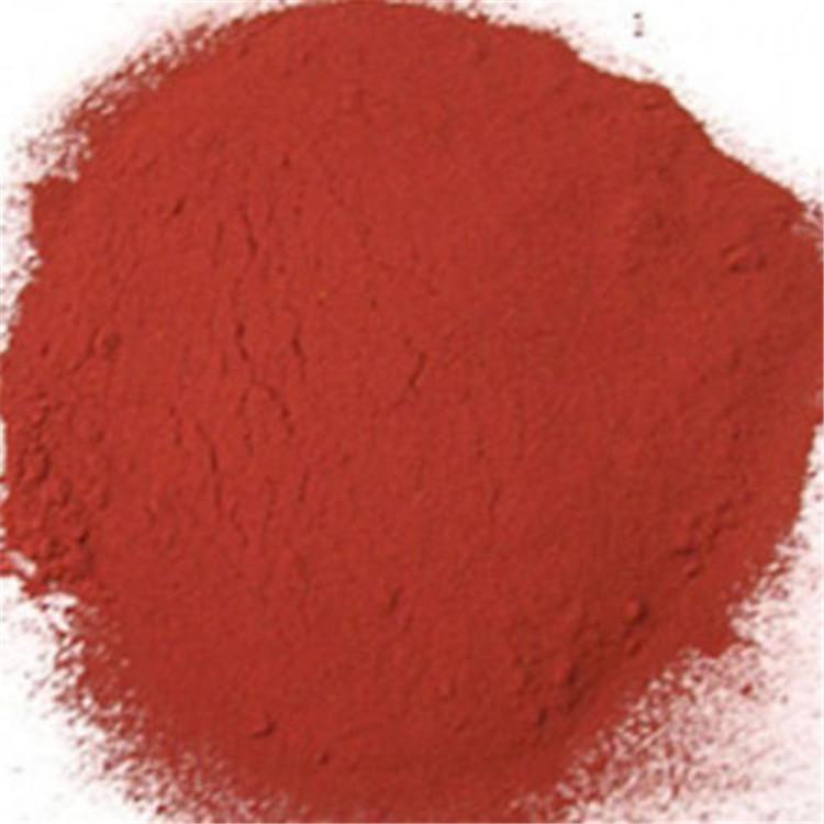 颜料厂家供应 氧化铁红 建材地砖染色氧化铁绿 橡胶油漆用氧化铁黄
