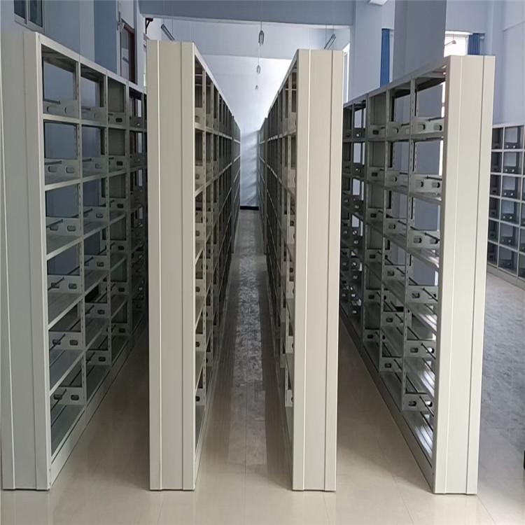 图书馆钢木图书架 学校双面书架图书室阅读书架 书店钢制铁艺书架