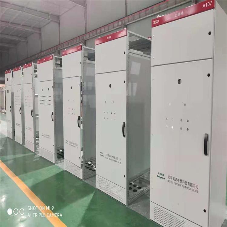 低压配电柜维修 专业供应配电柜 低压配电柜 高低压成套配电柜