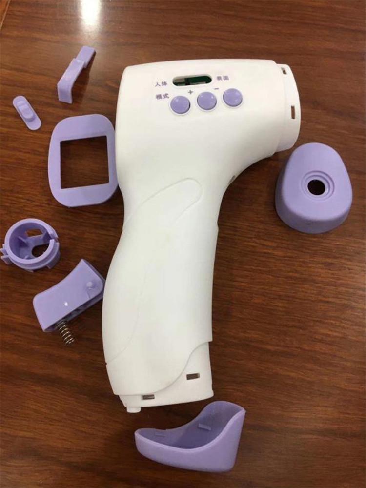 医疗器械模具注塑模具厂家直销