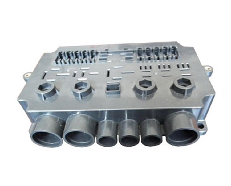 汽车配件模具注塑模具厂家直销