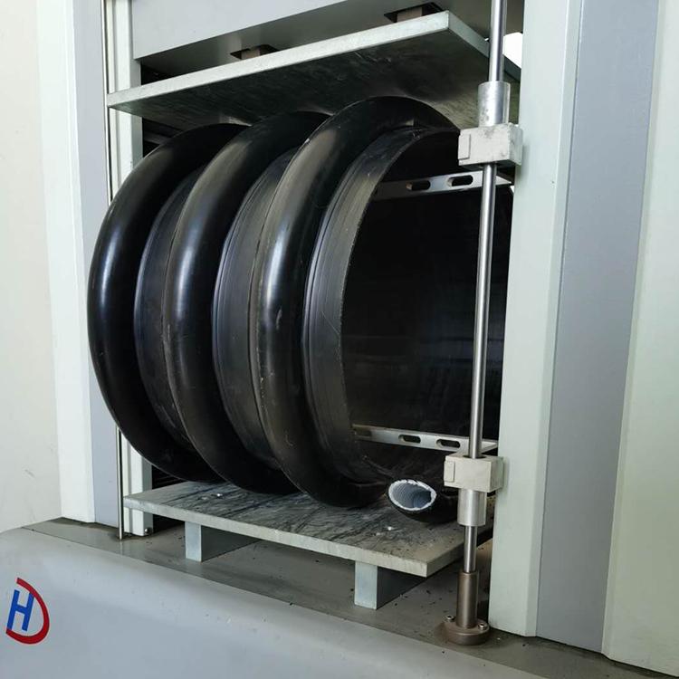 雨水管道厂家 克拉管 HDPE缠绕管克拉管 增强克拉管 800