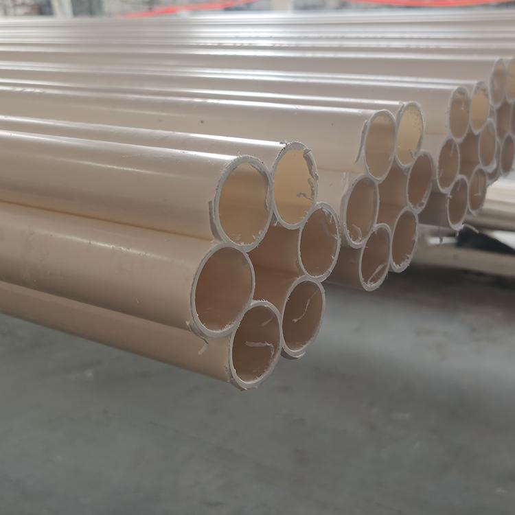 梅花管批发 PE穿线管 厂家批发 七孔梅花管 多规格穿线管