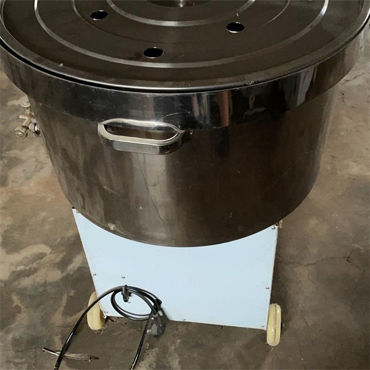 多功能糖炒栗子机 朝天锅式炒栗子机  慧眼食品机械厂家直供