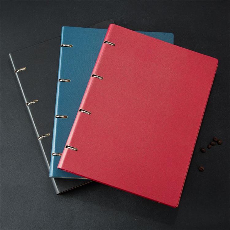 北京定做供应各类笔记本 皮质笔记本 可大量订购