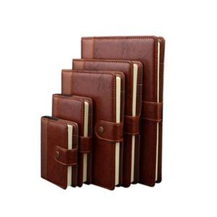 北京高品质皮质笔记本生产厂家 颜色多样 规格齐全