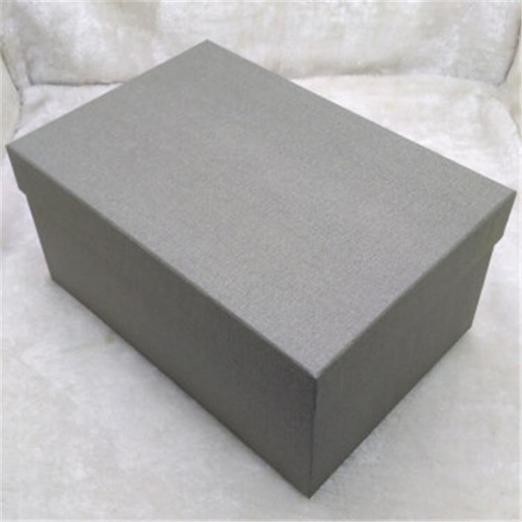 定制 天地盖卡盒 通用礼品盒 硬纸板礼品盒 定制生产销售