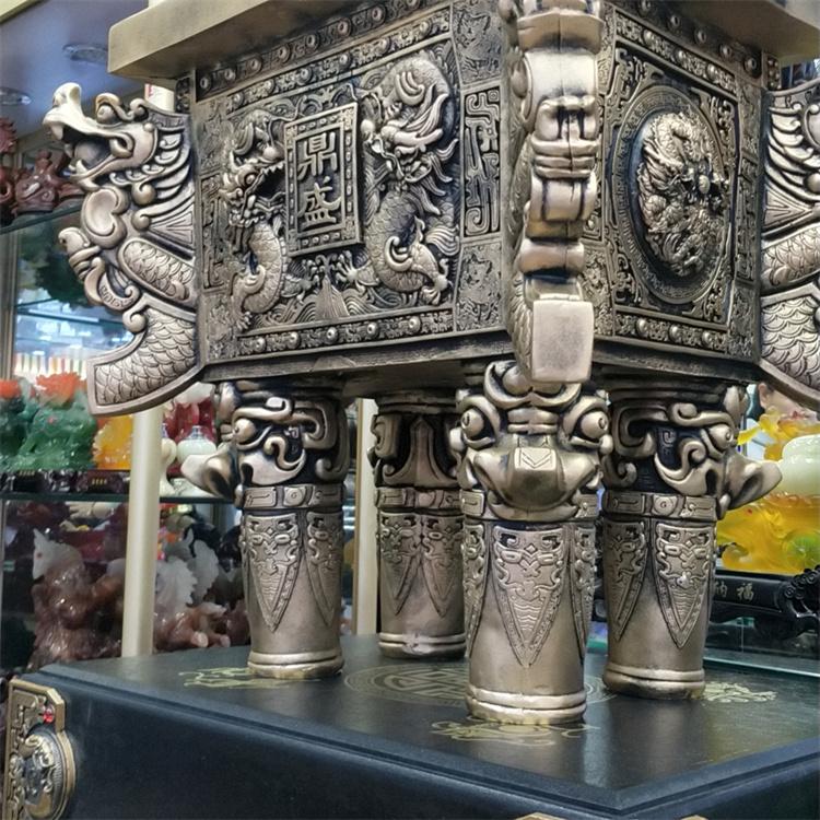 金钱豹摆件 居家装饰品常年出售 财运亨通摆件