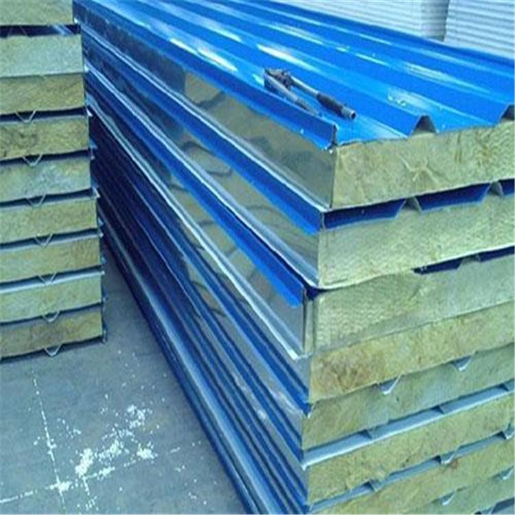 A级外墙岩棉板 防火岩棉板 岩棉板阻燃隔热 欢迎咨询