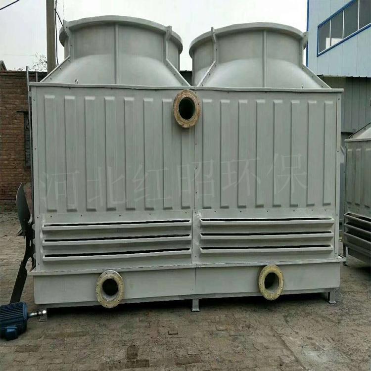 山西玻璃钢湿式冷却塔简介