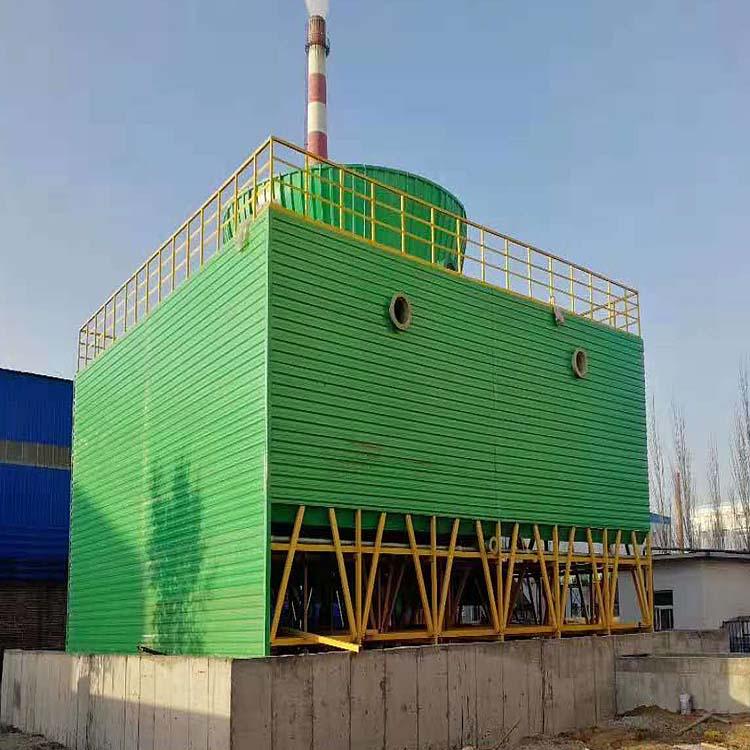福建玻璃钢逆流式冷却塔配件