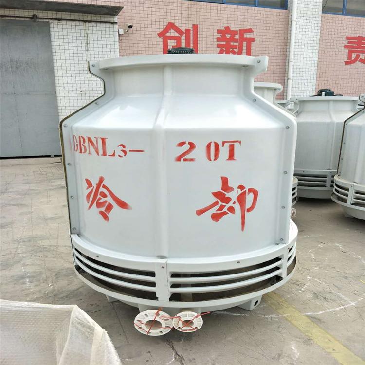 浙江玻璃钢降温快冷却塔价格