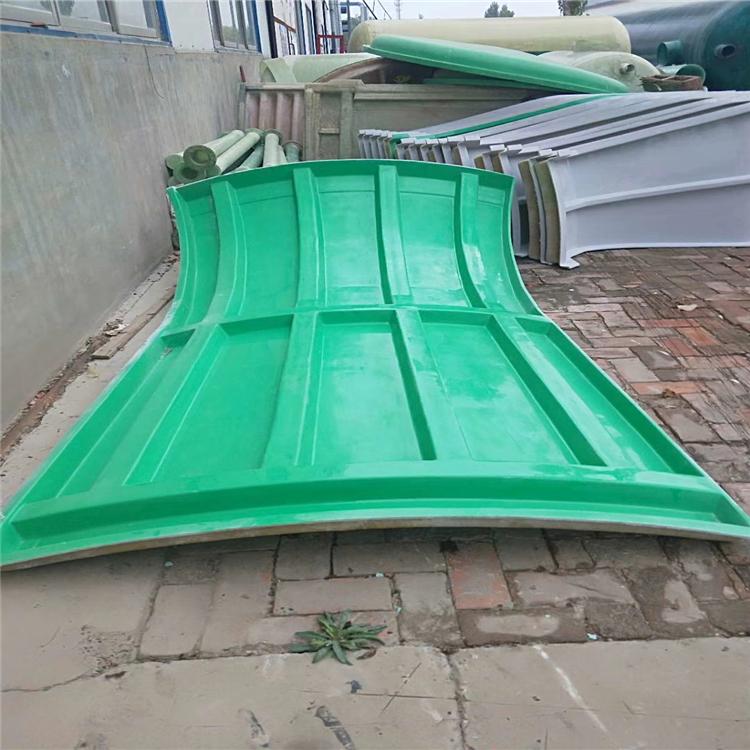 福建玻璃钢逆流式冷却塔配件