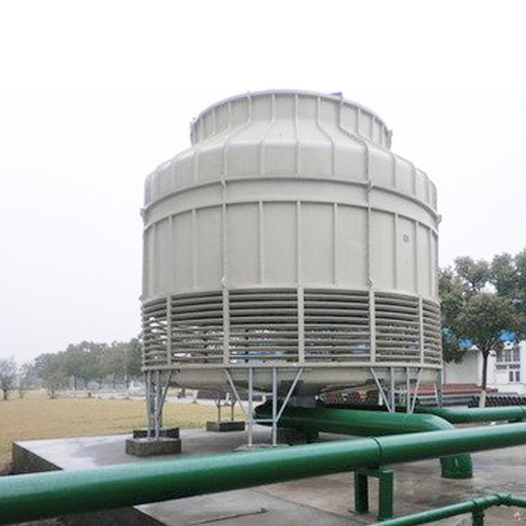 陕西玻璃钢混流式冷却塔报价