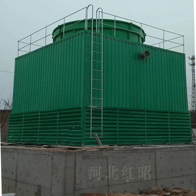 陕西玻璃钢空调型冷却塔设备厂家