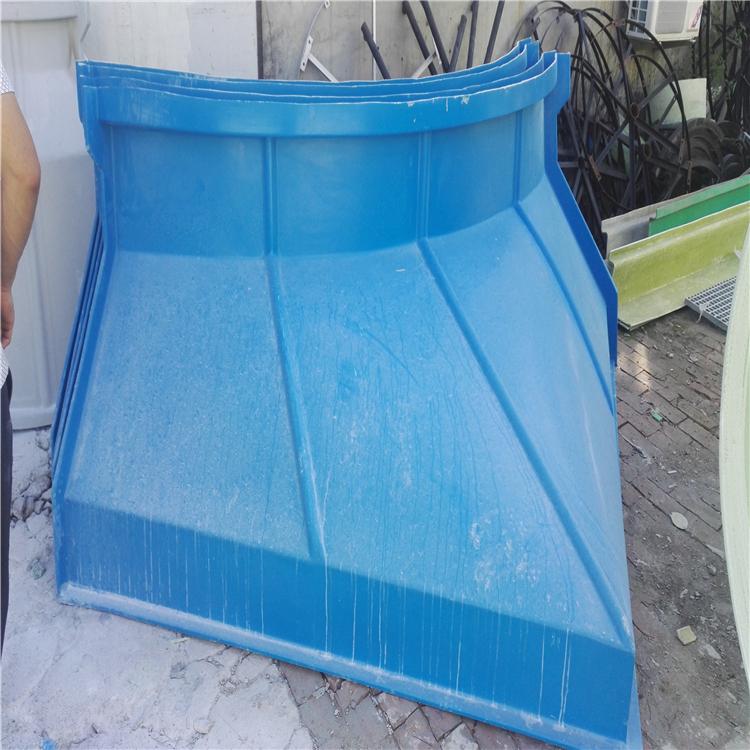 福建玻璃钢逆流式冷却塔配件