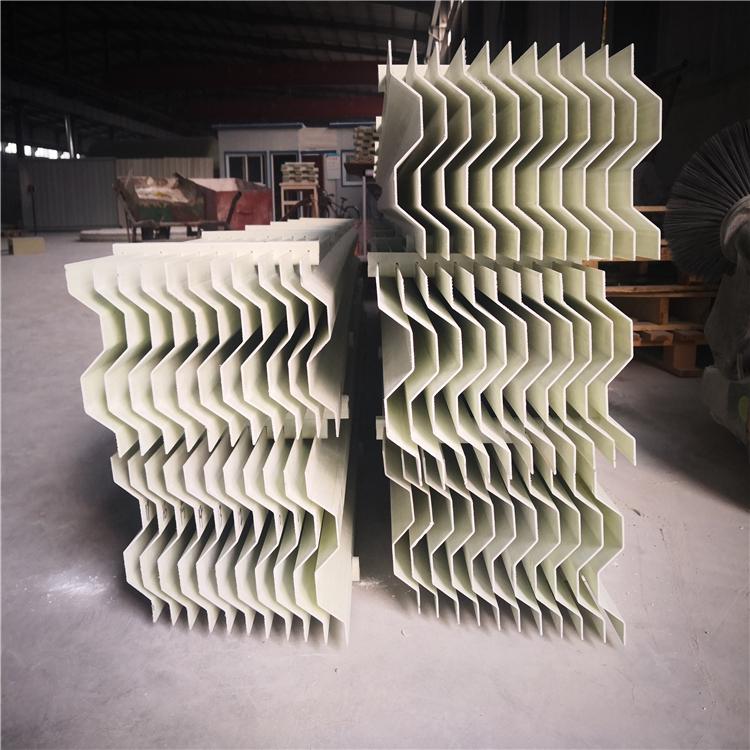 山西玻璃钢逆流式冷却塔生产加工