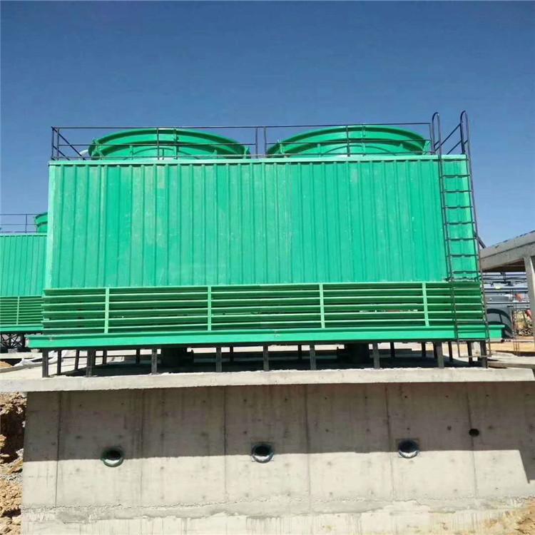 江苏玻璃钢横流式冷却塔哪家好
