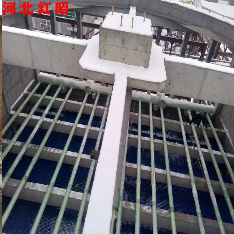 四川玻璃钢化工专用冷却塔安装厂家