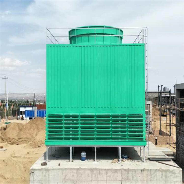 陕西玻璃钢混流式冷却塔报价