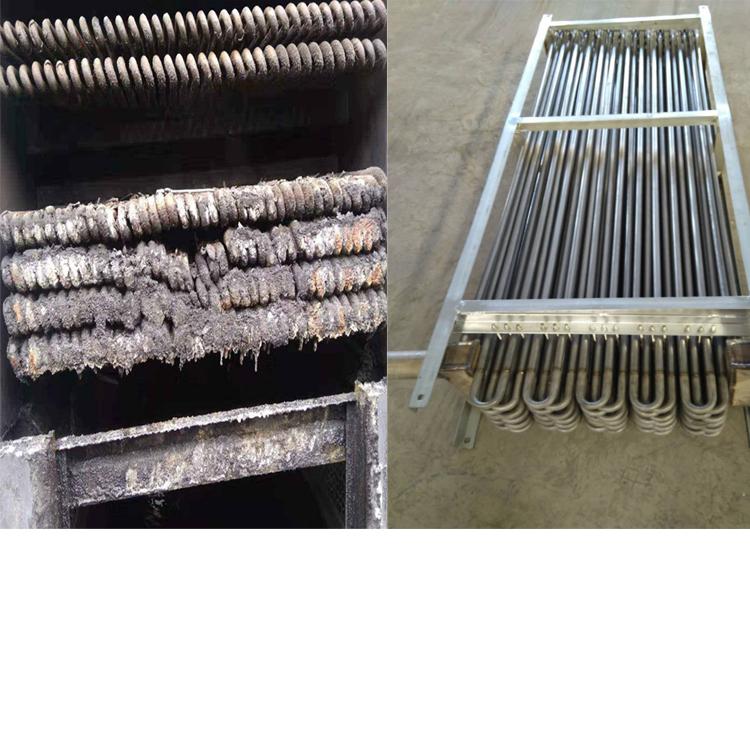 廊坊200吨闭式冷却塔生产加工