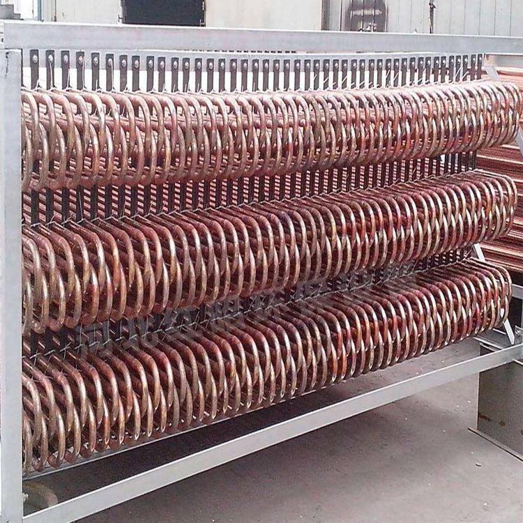 上海引风式闭式冷却塔安装