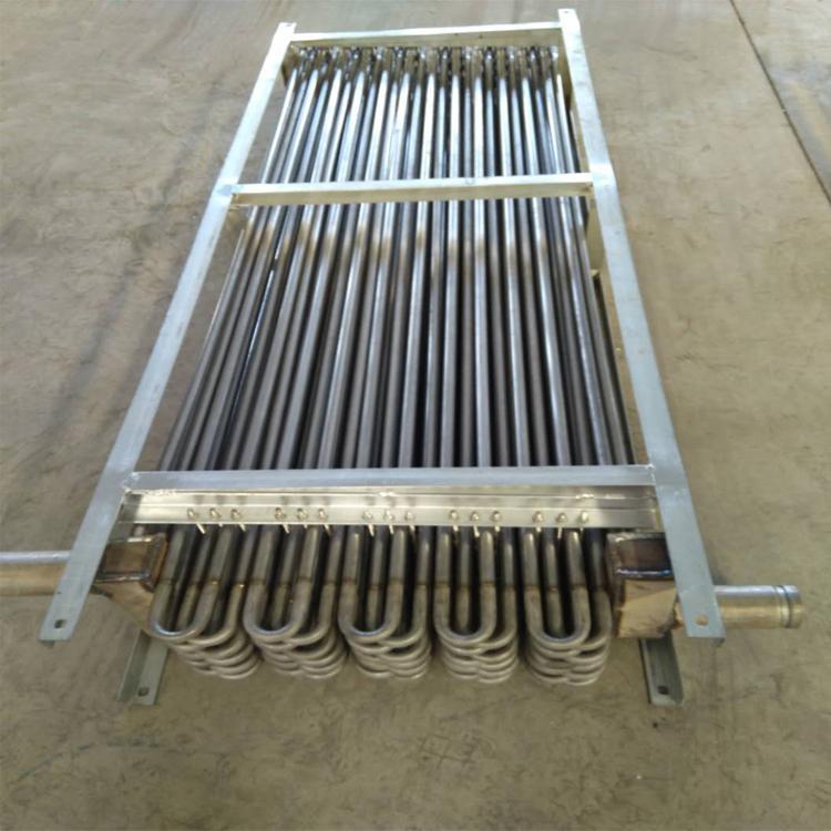 甘肃小型闭式冷却塔安装