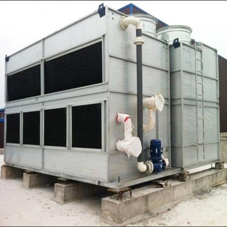 福建玻璃钢闭式冷却塔简介