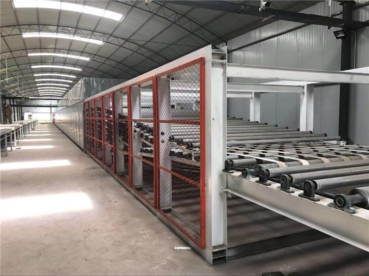 京奥机械供应建筑石膏粉生产线 天然石膏粉设备 年产3吨至30万吨