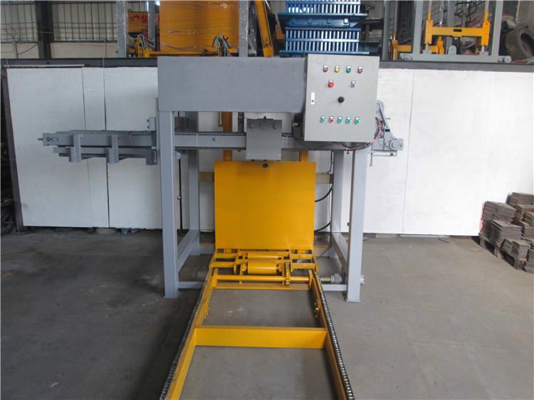 京奥机械石料生产线 石料线 磷石膏破碎设备 低能耗