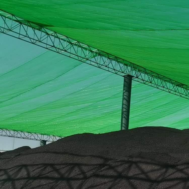 柔性防风网应用范围进一步扩大