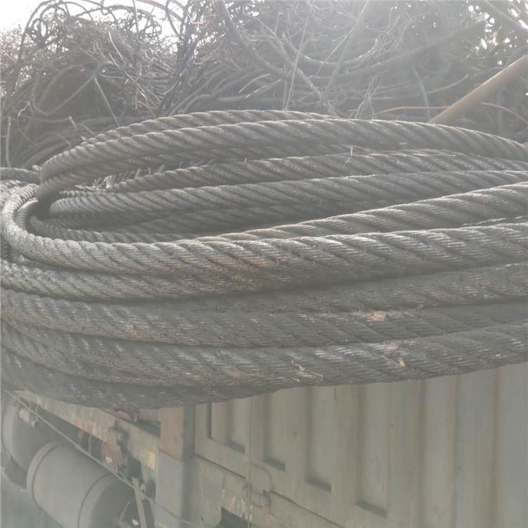 煤矿防火绳  生产批发 防水耐磨超强拉力