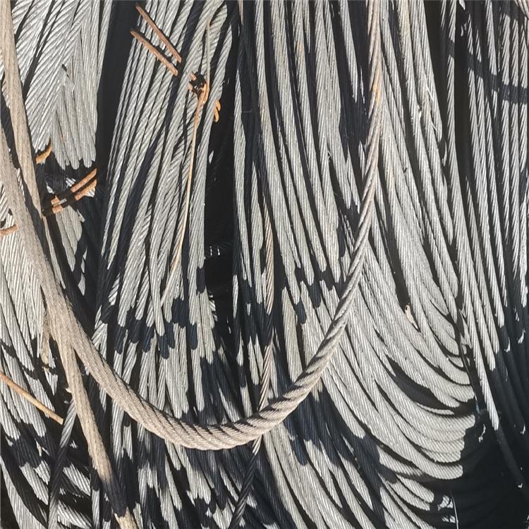 电梯钢丝绳价格 钢丝绳应用范围广 欢迎咨询