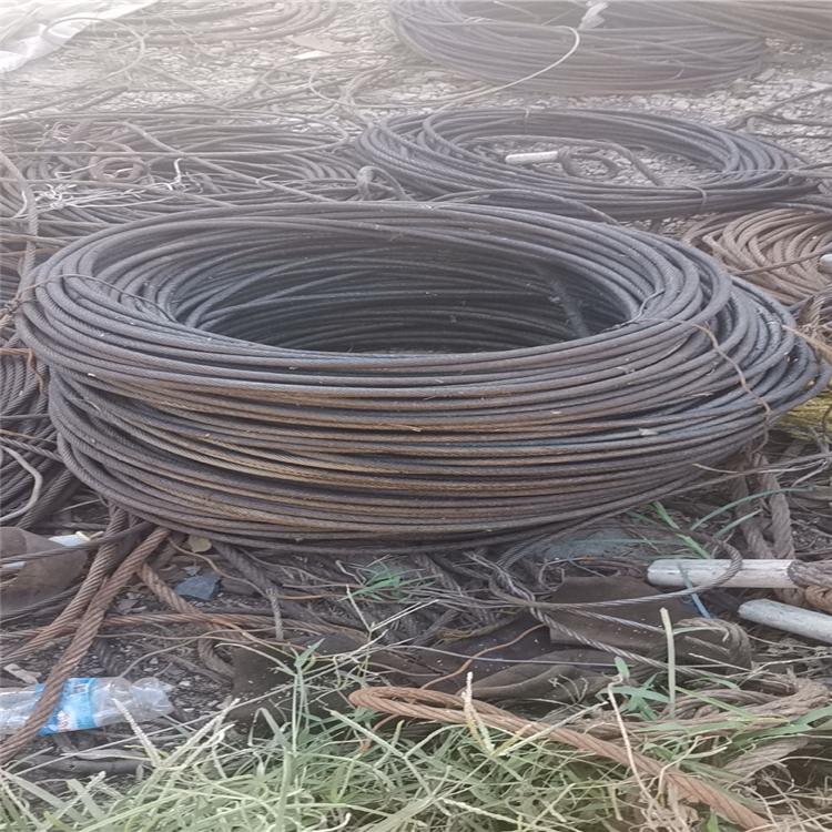 热镀锌钢丝绳批发  室内钢丝绳电梯  现货供应