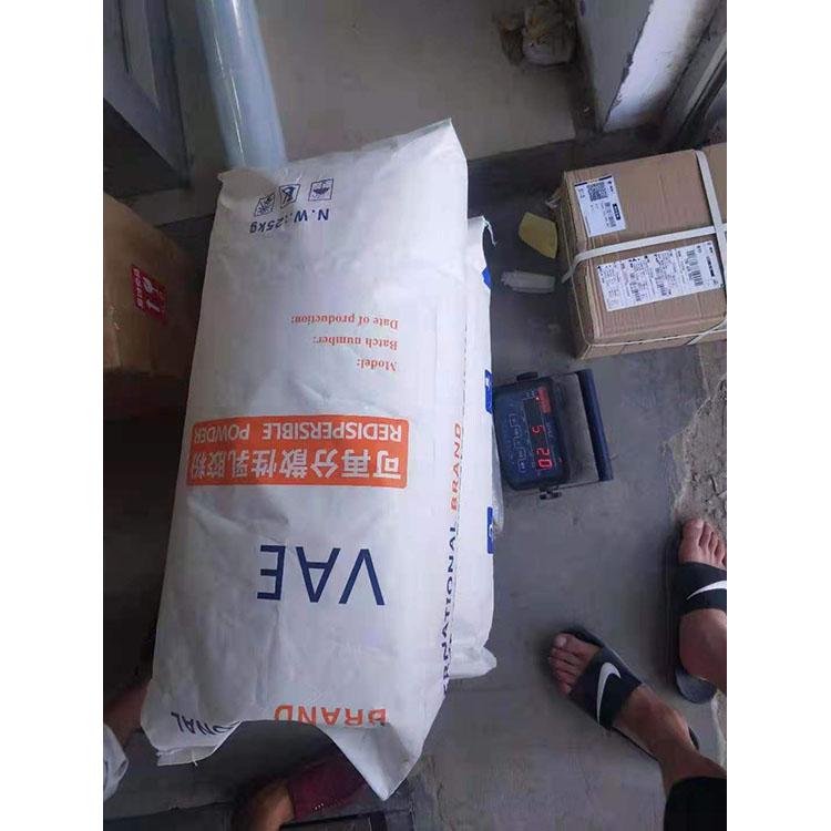 粘结胶粉 乳白色粉 抗裂砂浆胶粉 均搏建材