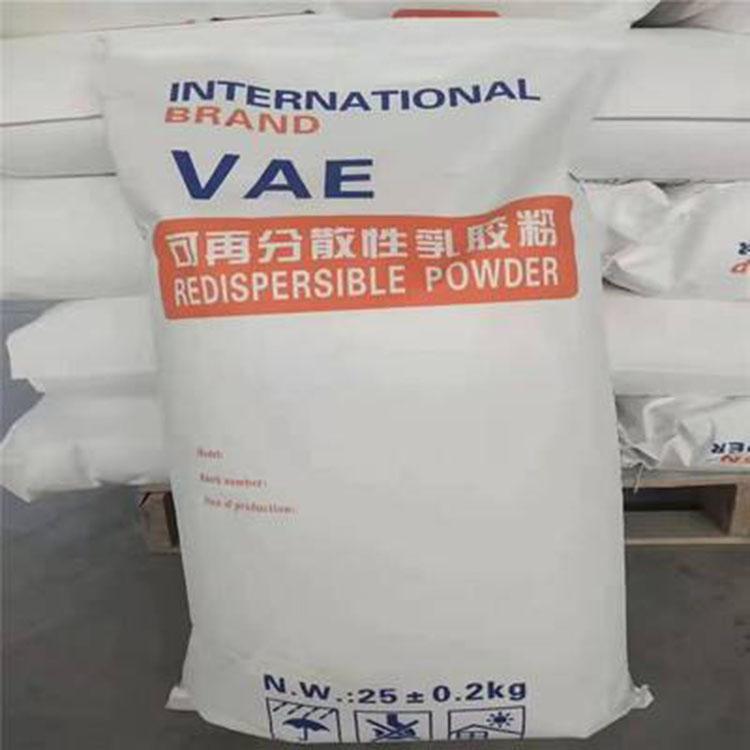 粘结胶粉 乳白色粉 抗裂砂浆胶粉 均搏建材