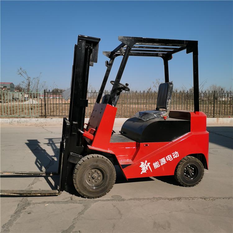1.5吨电动平衡叉车销售 2吨电动叉车租售 电动叉车 叉车供应
