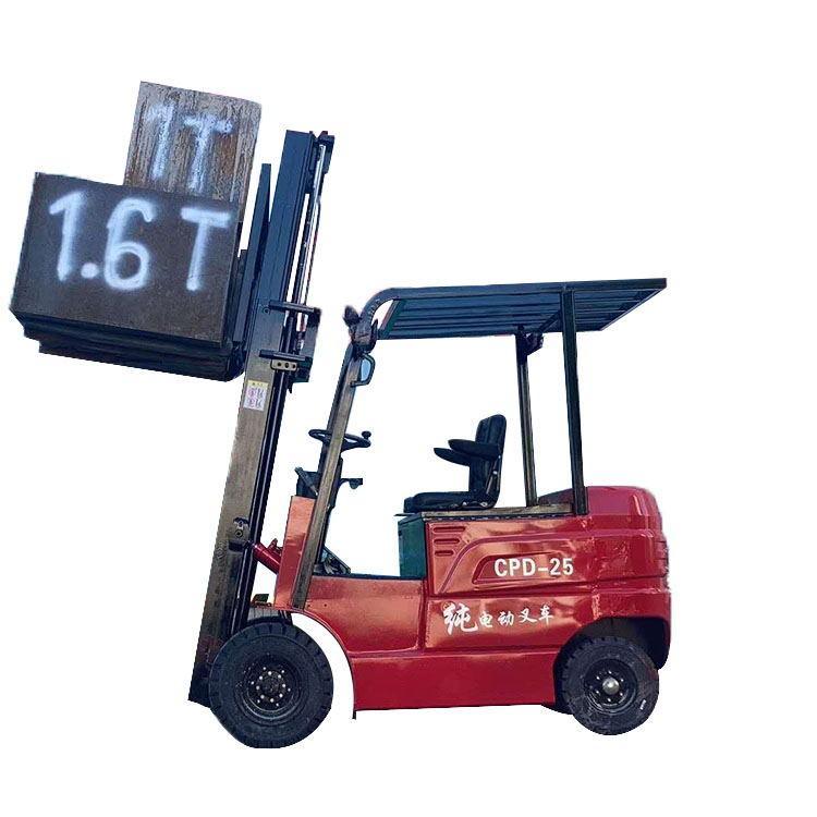 1吨电动叉车报价九犇机械电动叉车生产厂家仓储电动叉车价格厂家销售