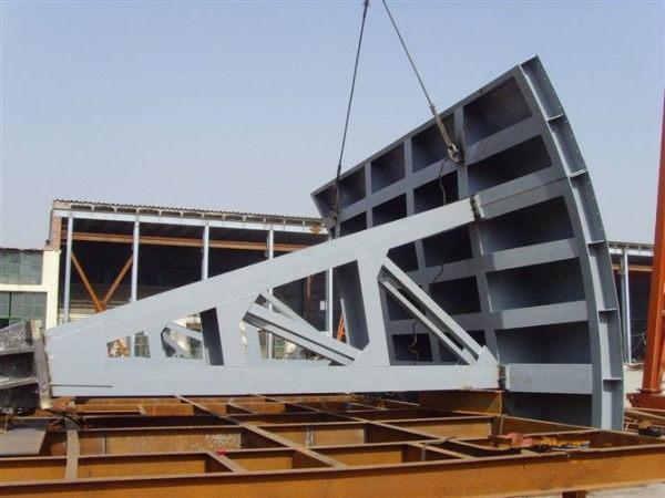 灌区铸铁闸门厂家 生产销售 2米铸铁闸门