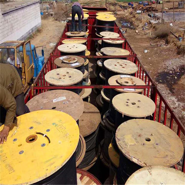 现货特价室外光纤线GYFTY通信光缆国标通信光缆