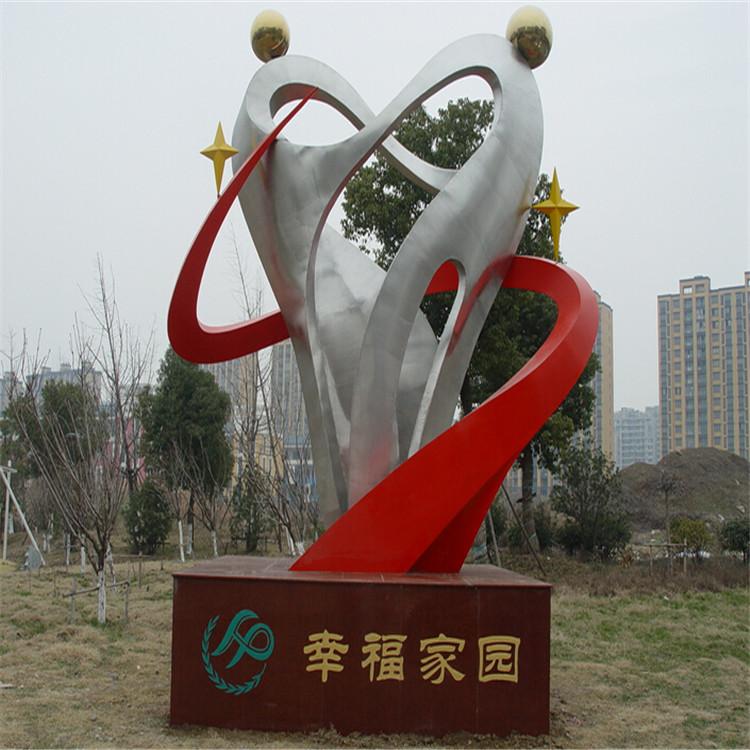 玻璃钢雕塑铜雕 不锈钢雕塑厂家 定做价格优惠