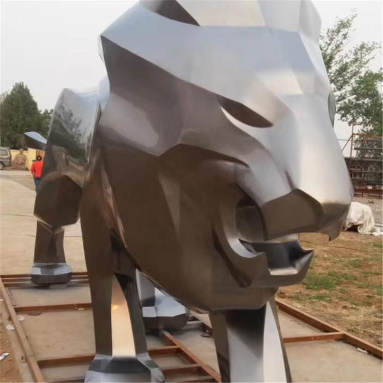 园林景观雕塑 不锈钢雕塑 金属锻造雕塑 锻铜雕塑厂家定做