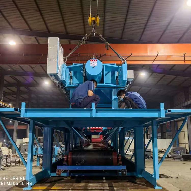 厢式高压隔膜压滤机 压榨压滤机厂家现货销售